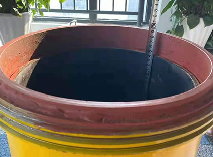 东辽抗爆容器